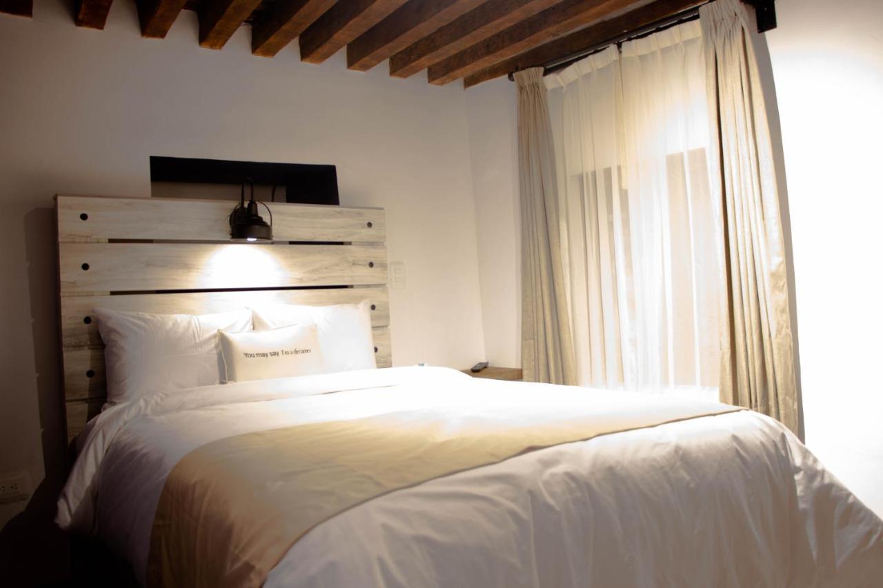 Casa 14 Concept House Hotel Guanajuato